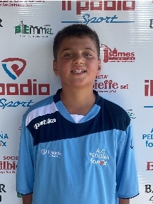 ZAPPATORE MATTIA